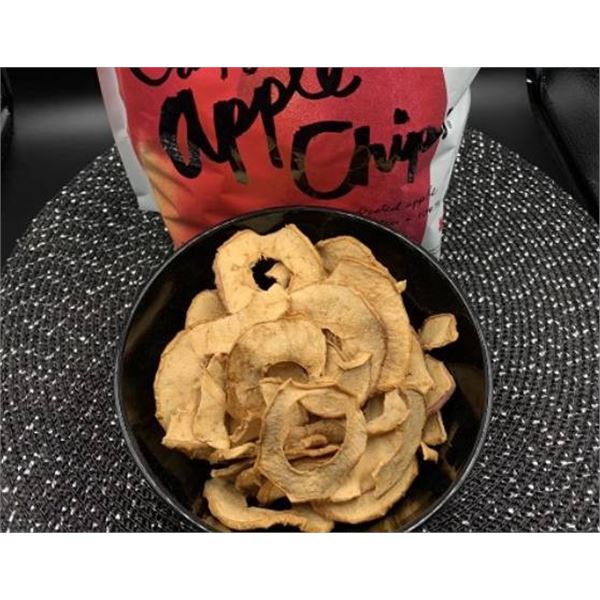 Martin's Crispy Apple Chips Variety Pack 24ct