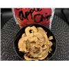 Image 1 : Martin's Crispy Apple Chips Variety Pack 24ct