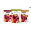 Image 2 : Martin's Crispy Apple Chips Variety Pack 24ct