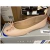 Image 2 : Ted Baker Beige Ballet Flats Size 7