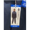 Image 3 : Paradox Kids 2-Piece Rain Suit Size 10/12