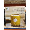 Image 2 : Scented Wax Candle 1.58 kg (56 oz)