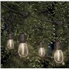 Image 1 : Artika Solar Blaze 20 LED Solar String Lights