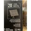 Image 3 : Artika Solar Blaze 20 LED Solar String Lights