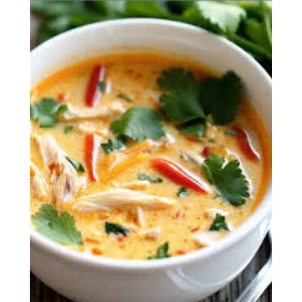 Sprague Thai Coconut Chicken Soup 8-Pack