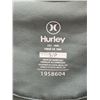 Image 3 : Hurley Blue Light Weight Pull Over Jacket Small