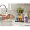 Image 1 : Meyer's Clean Day Hand Soap Variety Pack 4 x 473ml