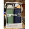 Image 2 : Owala 24oz Insulated Water Bottles Set