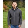 Image 1 : Dockers Black Hooded Jacket XL
