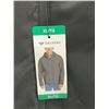Image 3 : Dockers Black Hooded Jacket XL