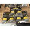 Image 2 : Lot of 3 - Shopmaster 1.5" Weather Resistant Padlocks 2 Per Pack