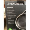 Image 4 : Henckels Paradigm 3-Piece Fry Pan Set
