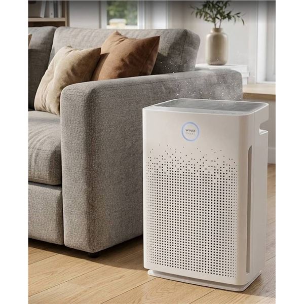 Winix Air Purifier with Plasmawave