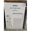 Image 2 : Winix Air Purifier with Plasmawave