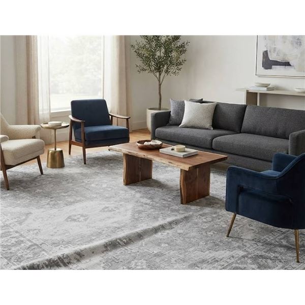 Extra-Large Area Rug 2.94m x 4.26m