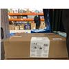 Image 3 : Amazon Basics Triple Cat Scratching Post