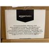 Image 2 : Amazon Basics PU Composite Basketball 2-Pack