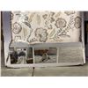 Image 3 : Wyatt & Ash Machine Washable Area Rug 63" x 89" Style and Pattern May Vary