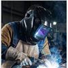 Image 1 : TOPDC TD-LY800C Auto Darkening Welding Helmet