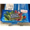 Image 2 : Lot of 18 - Jolly Rancher Ropes 283g Pack