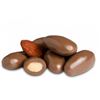 Image 1 : Lot of 12 - R2 Delix Milk Chocolate Almonds 100g