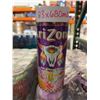 Image 2 : Arizona Fruit Punch 680ml Cans, 23 Pack x 680ml