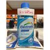 Image 2 : Electrolit Blue Raspberry 625ml 12-Pack