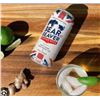 Image 1 : Bear 'n Beaver Ginger Beer 11 x 473mL