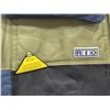 Image 4 : RIO Folding Camping Chair with Headrest