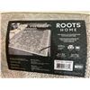 Image 3 : Roots Home Outdoor Polypropylene Rug 6x9 ft