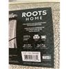 Image 4 : Roots Home Outdoor Polypropylene Rug 6x9 ft