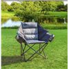 Image 1 : MAC Sports Folding Chair with Bag