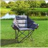 Image 1 : MAC Sports Folding Chair with Bag