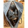 Image 3 : MAC Sports Folding Chair with Bag