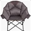 Image 1 : MAC Sports Padded Club Folding Chair