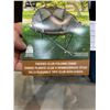 Image 4 : MAC Sports Padded Club Folding Chair