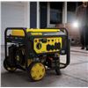 Image 1 : Champion 10000W Dual Fuel Generator