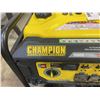 Image 3 : Champion 10000W Dual Fuel Generator