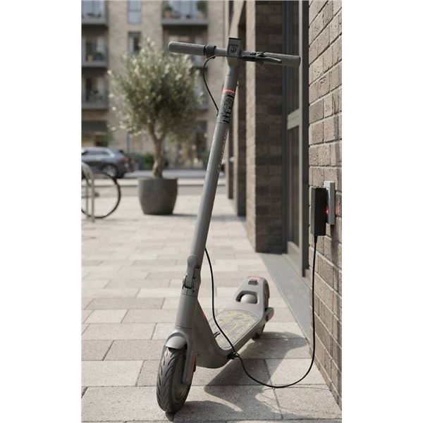 Phantom Go Electric Scooter with Charger