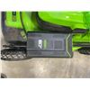 Image 4 : Greenworks Pro 21-Inch 80V Lawn Mower Cordless