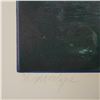 Image 5 : An Impressionist Style Monotype Landscape Print