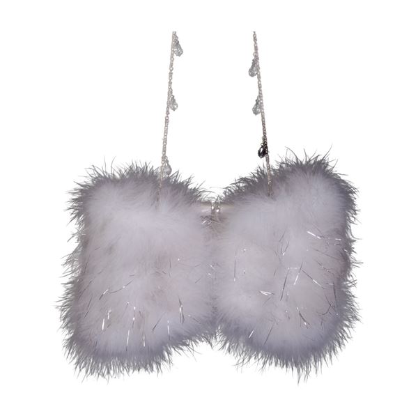 Irene Marie Angel Bag, Jenn Precious Petite Evening