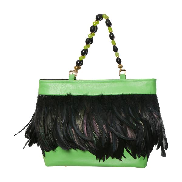Irene Marie Angel Bag, Mary Precious Medio Leather