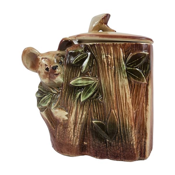 McCoy Ceramic Koala Cookie Jar