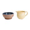 Image 1 : Two Wedgwood Ceramic Items
