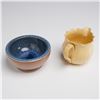 Image 2 : Two Wedgwood Ceramic Items