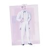 Image 1 : Walter Plunkett Gone with the Wind Rhett Butler Costume Design Lithograph