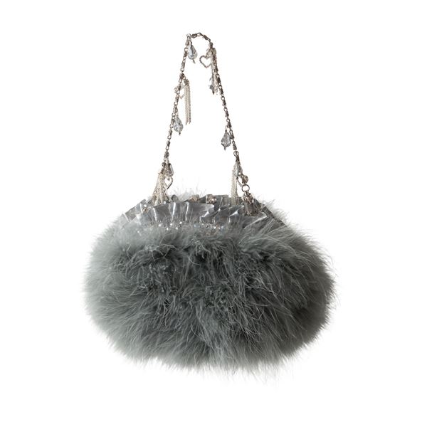 Irene Marie Angel Bag, Jenn Precious Petite Evening