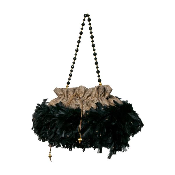Irene Marie Angel Bag, Stephi Precious Grande