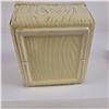 Image 3 : Vintage Ceramic Raspberry Crate Cookie Jar
